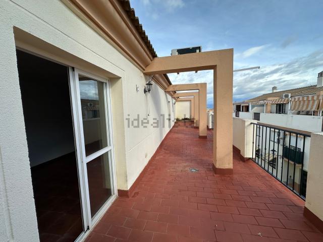 Ático en venta en El Alamillo, Valle del Guadalhorce