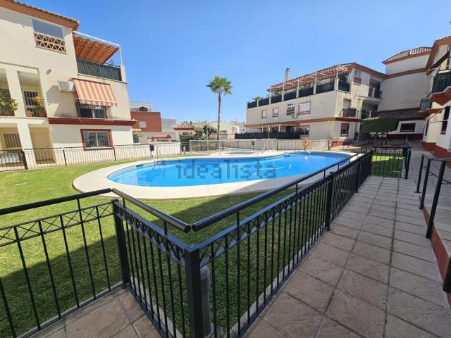Piso en venta en Peñón-Zapata-Molina, Alhaurín De La Torre