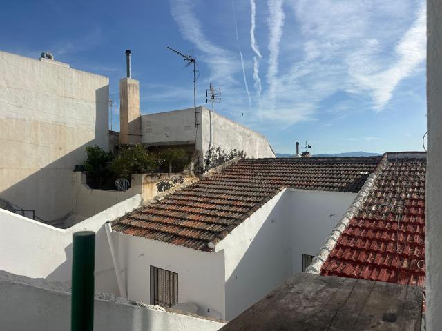 Ático en alquiler en Los Tomillares, Valle del Guadalhorce