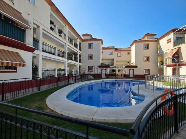 Piso en venta en Peñón-Zapata-Molina, Alhaurín De La Torre