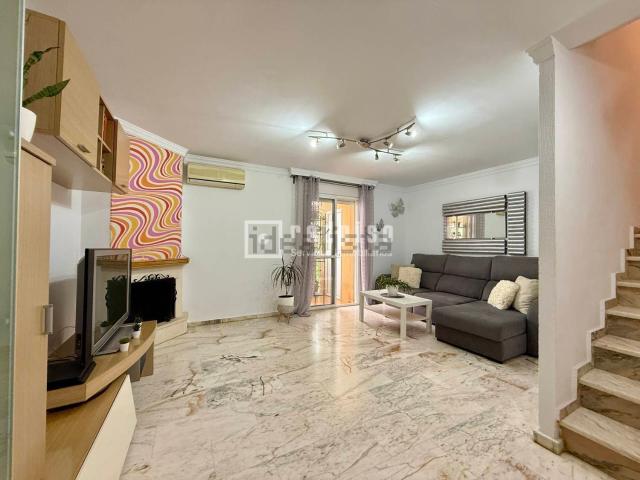 Dúplex en venta en Los Tomillares, Valle del Guadalhorce
