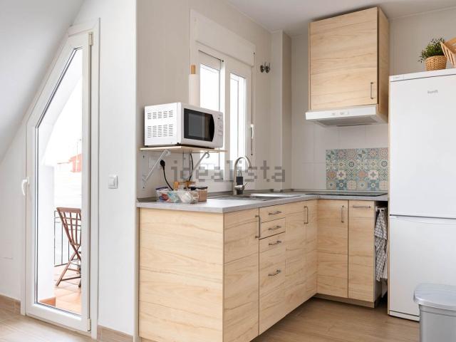 Ático en alquiler en Los Tomillares, Alhaurín De La Torre