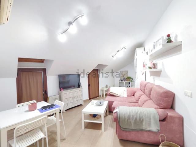 Ático en venta en El Alamillo, Valle del Guadalhorce