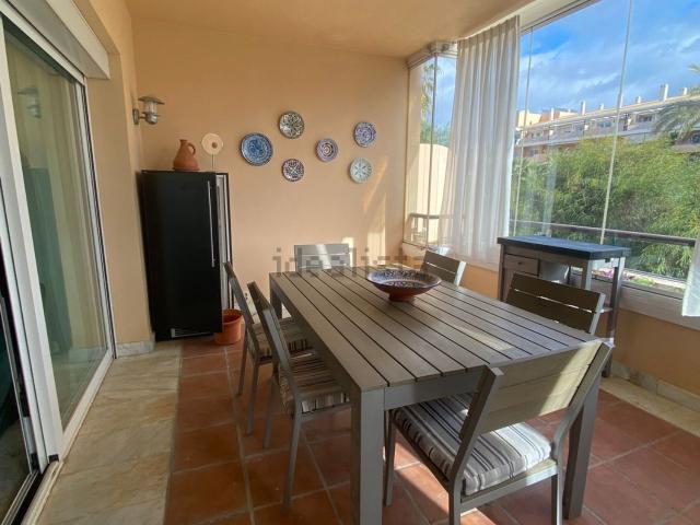 Piso en alquiler en Valle del Guadalhorce, Andalucía