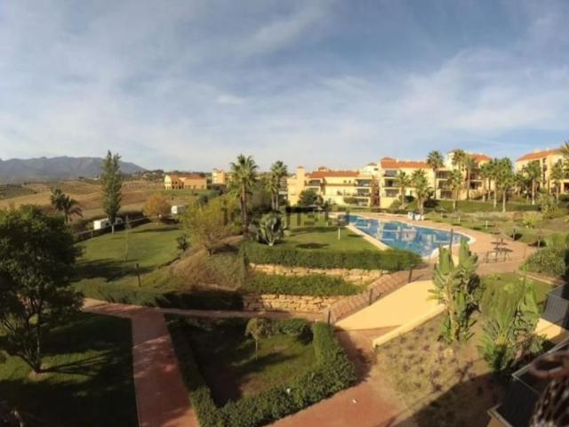 Piso en alquiler en Valle del Guadalhorce, Andalucía