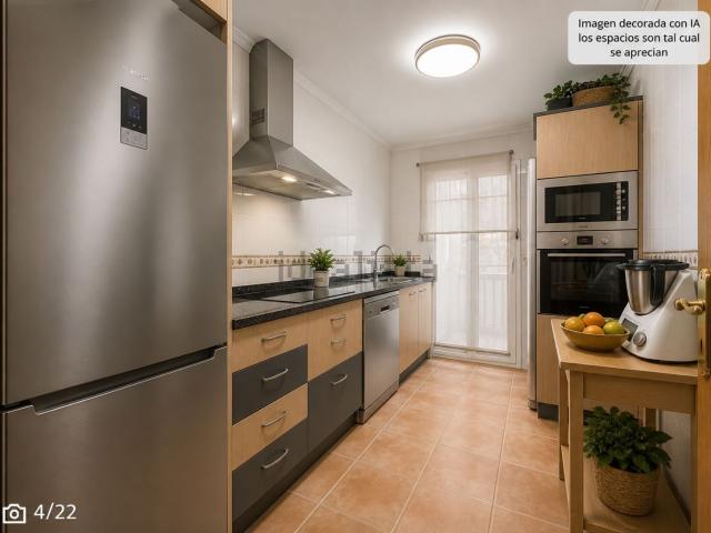 Piso en venta en Los Tomillares, Valle del Guadalhorce