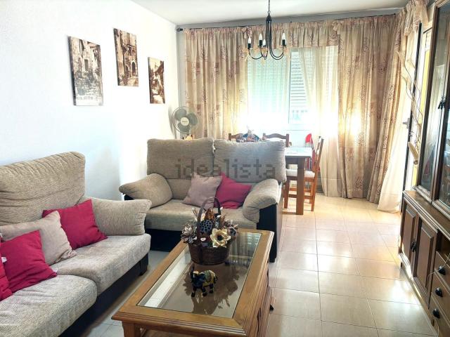 Piso en venta en La Capellanía, Valle del Guadalhorce