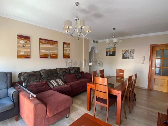 Piso en venta en El Zángano, Valle del Guadalhorce