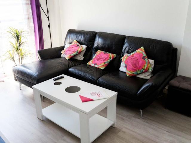 Piso en venta en Barrio de San Antón, Valle del Guadalhorce