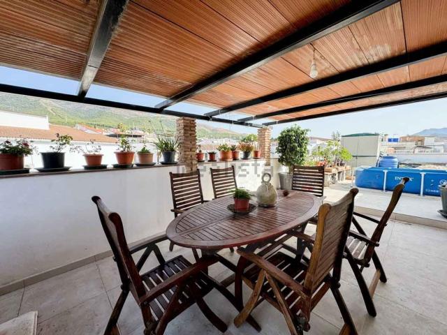 Piso en venta en Barrio de San Antón, Valle del Guadalhorce