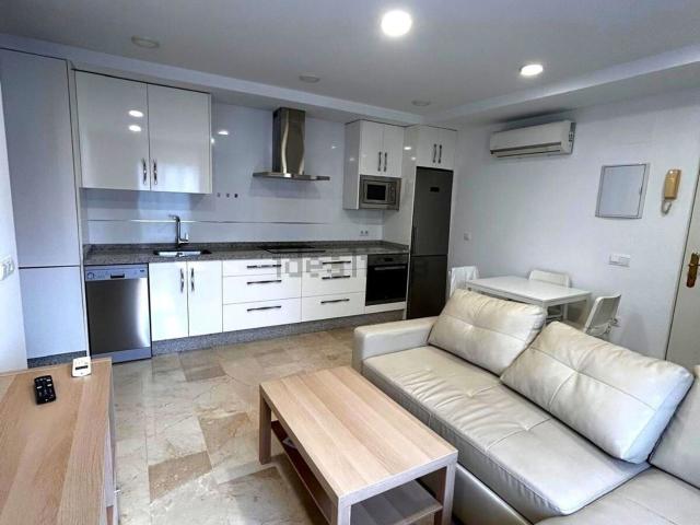 Piso en alquiler en Barrio de San Antón, Valle del Guadalhorce