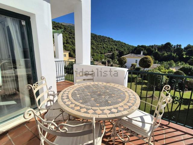 Piso en venta en Alhaurín Golf, Alhaurín El Grande