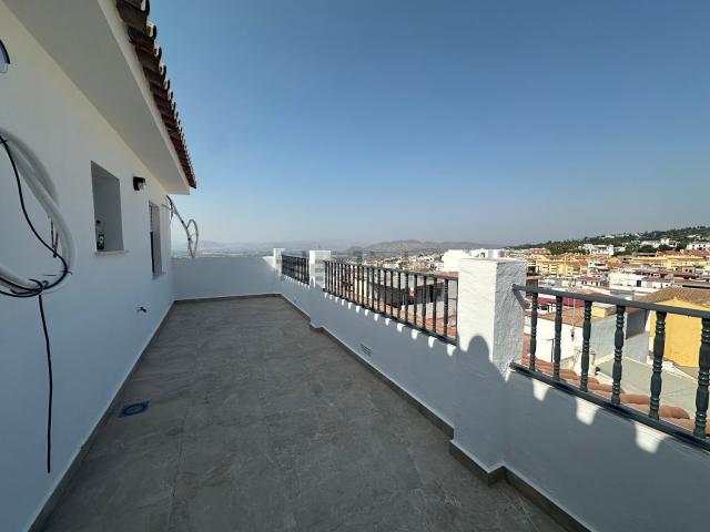 Ático en venta en Barrio de San Antón, Valle del Guadalhorce