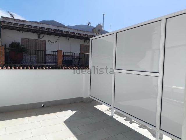 Ático en alquiler en Barrio de San Antón, Valle del Guadalhorce
