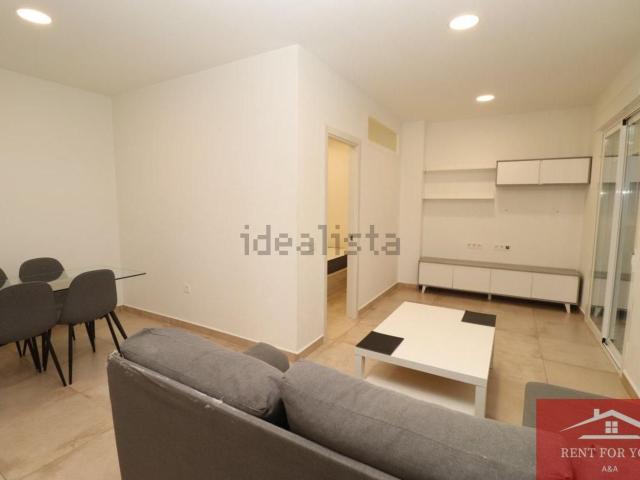 Piso en alquiler en El Zángano, Alhaurín El Grande