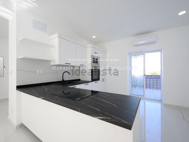 Ático en venta en Barrio de San Antón, Valle del Guadalhorce