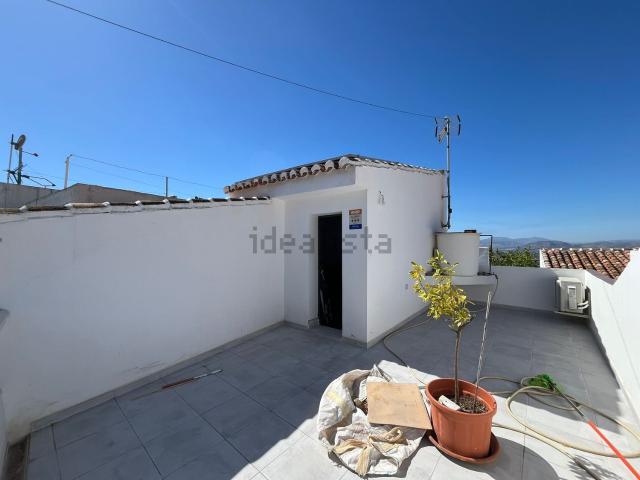 Ático en venta en Barrio de San Antón, Valle del Guadalhorce