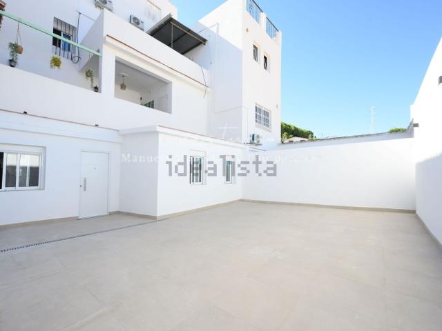 Piso en venta en Barrio de San Antón, Alhaurín El Grande