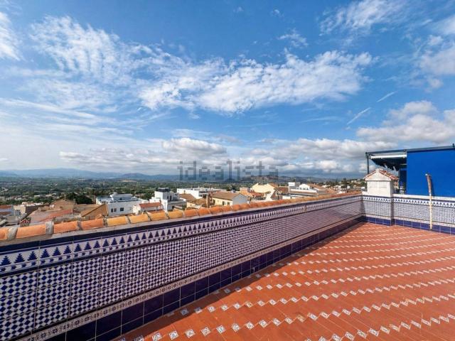 Piso en alquiler en El Zángano, Valle del Guadalhorce