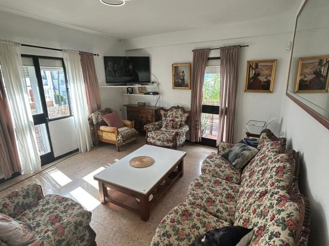 Piso en venta en Barrio de San Antón, Valle del Guadalhorce