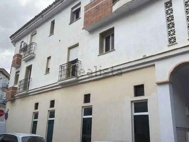 Piso en venta en Barrio de San Antón, Valle del Guadalhorce