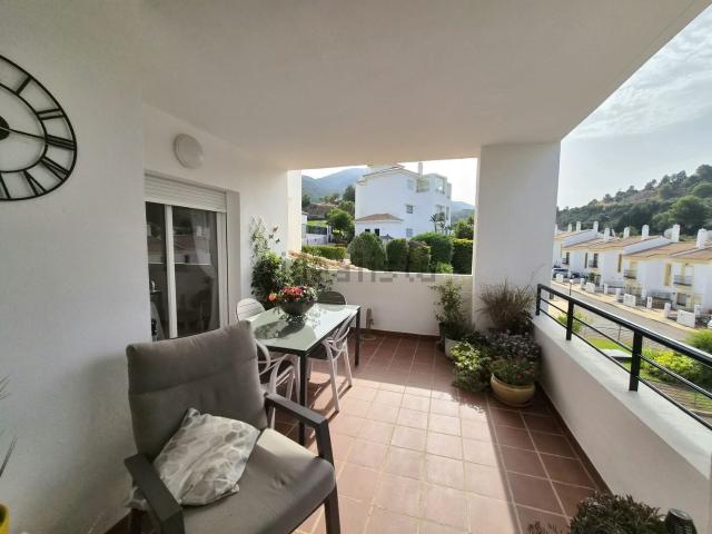 Piso en venta en Alhaurín Golf, Valle del Guadalhorce
