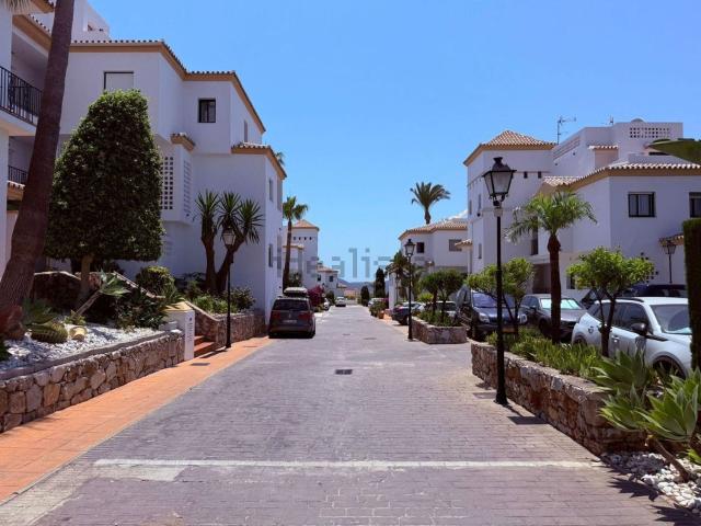 Piso en venta en Alhaurín El Grande, Alhaurín Golf