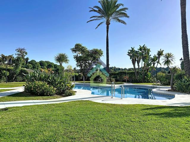 Piso en venta en Alhaurín Golf, Alhaurín El Grande