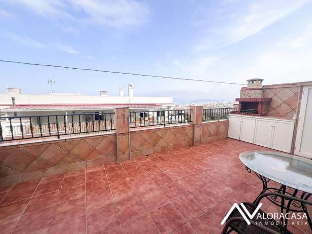 Piso en alquiler en Barrio de San Antón, Valle del Guadalhorce