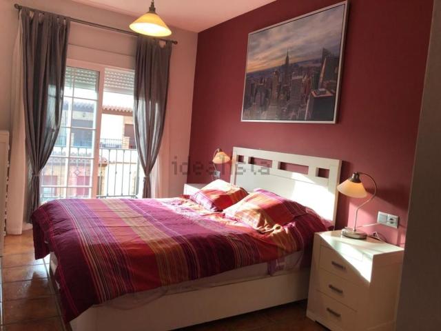 Ático en venta en Barrio de San Antón, Valle del Guadalhorce