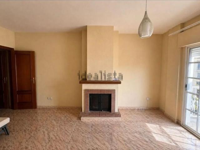 Ático en alquiler en Barrio de San Antón, Valle del Guadalhorce