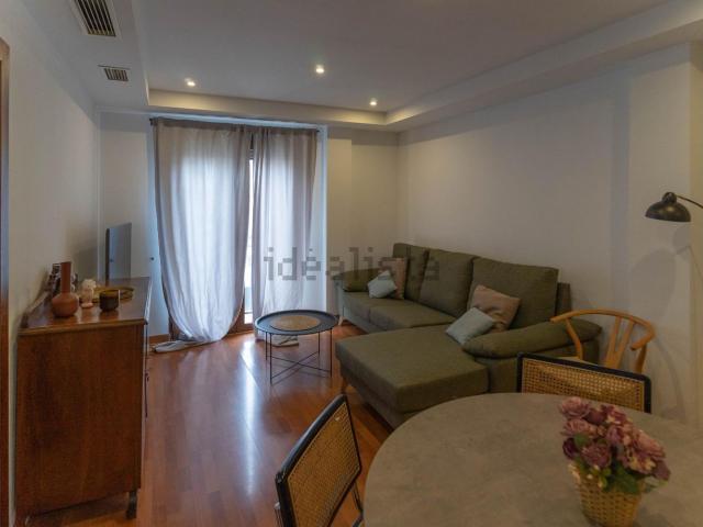 Piso en alquiler en Barrio de San Antón, Valle del Guadalhorce