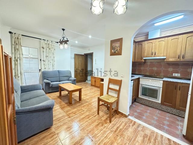 Piso en alquiler en Barrio de San Antón, Valle del Guadalhorce