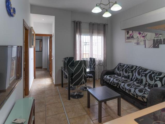 Piso en alquiler en Barrio de San Antón, Valle del Guadalhorce