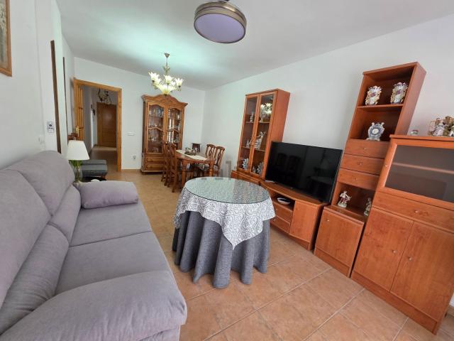 Piso en alquiler en Alhaurín El Grande, Barrio de San Antón