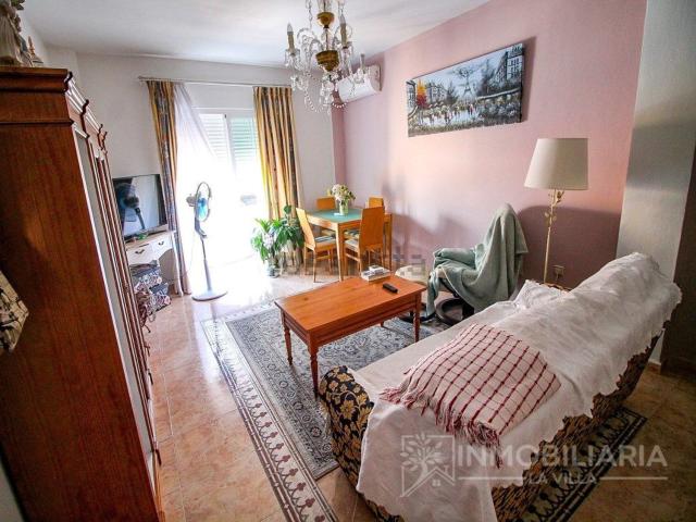 Piso en venta en Barrio de San Antón, Valle del Guadalhorce