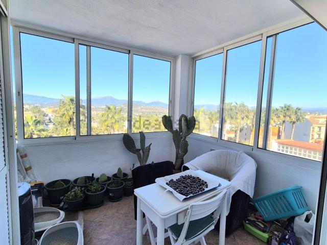 Piso en venta en Barrio de San Antón, Valle del Guadalhorce
