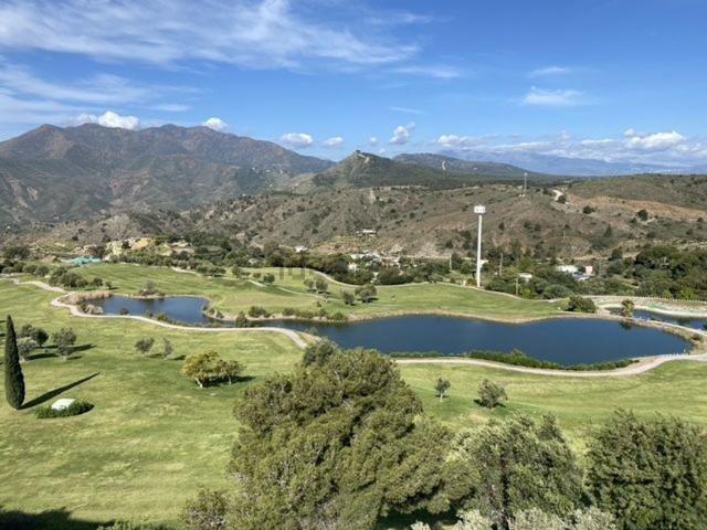Ático en venta en Alhaurín Golf, Valle del Guadalhorce