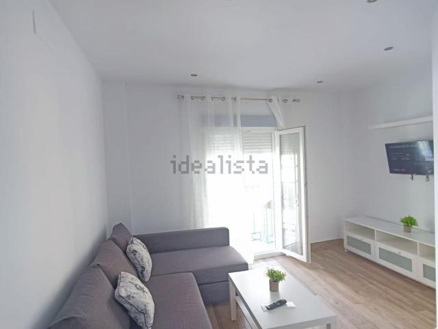 Piso en alquiler en El Parral, Valle del Guadalhorce