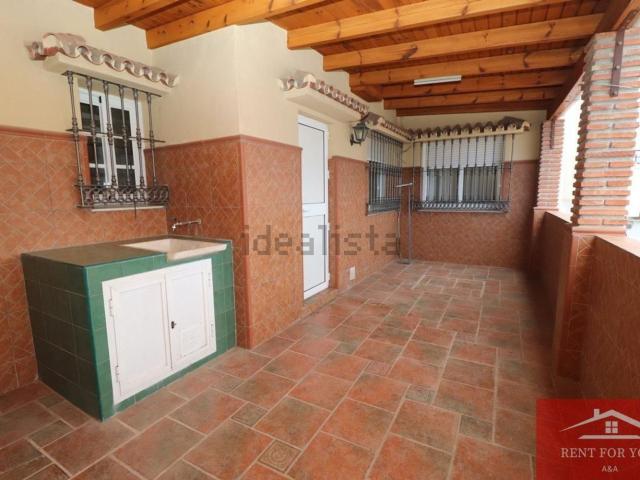 Piso en alquiler en Barrio de San Antón, Valle del Guadalhorce