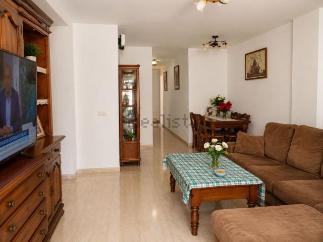 Piso en venta en El Parral, Valle del Guadalhorce