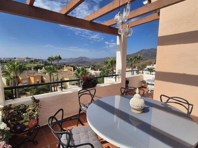 Ático en venta en Alhaurín Golf, Valle del Guadalhorce