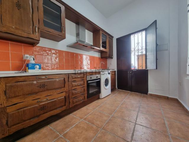 Piso en venta en Alhaurín El Grande, Barrio de San Antón