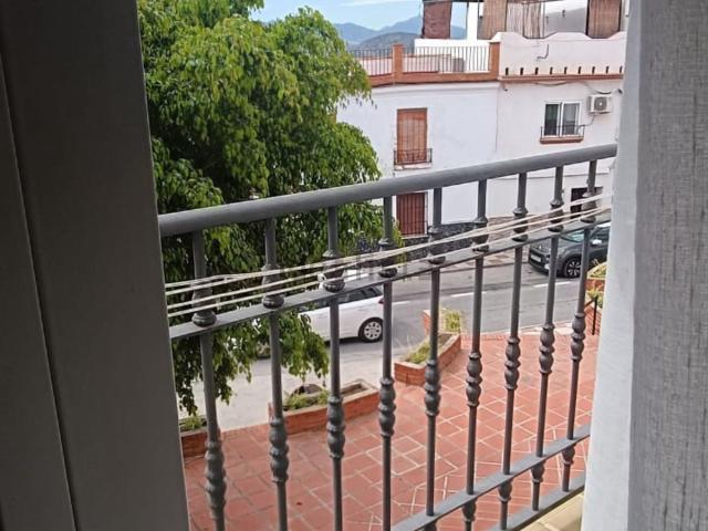 Piso en venta en Alhaurín El Grande, Barrio de San Antón