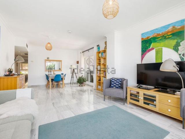 Piso en venta en Alhaurín Golf, Valle del Guadalhorce