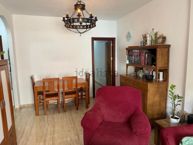 Piso en venta en Barrio de San Antón, Valle del Guadalhorce
