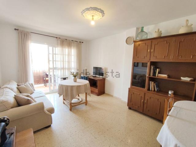 Piso en venta en El Parral, Valle del Guadalhorce