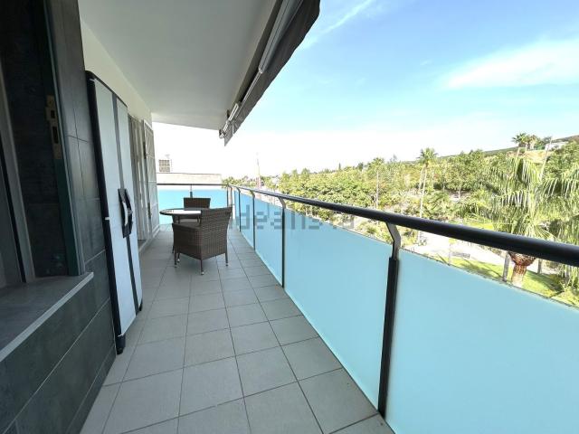 Ático en venta en Barrio de San Antón, Valle del Guadalhorce