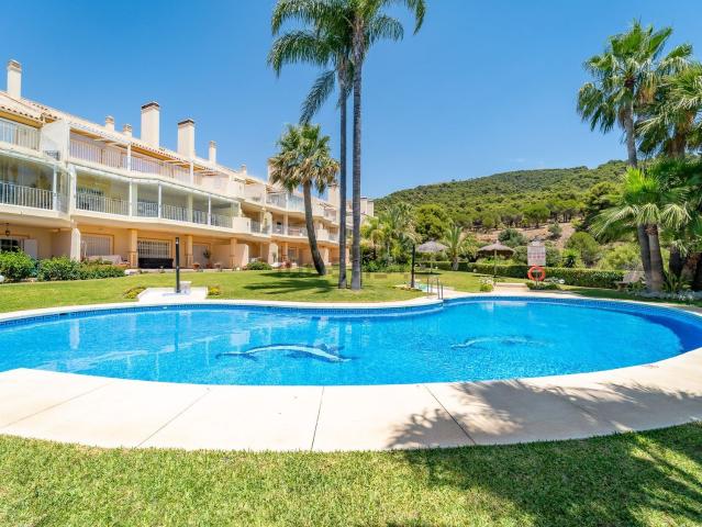 Piso en venta en Alhaurín Golf, Valle del Guadalhorce