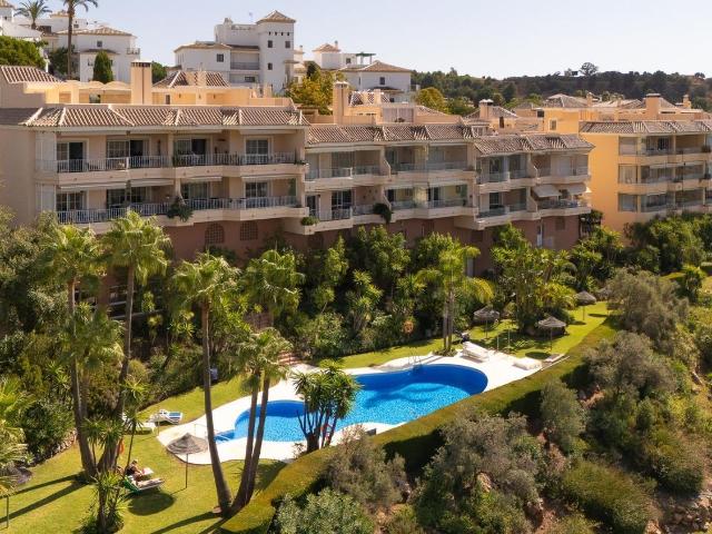 Ático en venta en Alhaurín Golf, Valle del Guadalhorce
